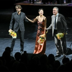 Рахманинов. Письма без ответа...