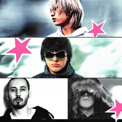 Autumn Fest: Thrill Pill, STOPBAN, Tewiq, Greyrock, Юпи