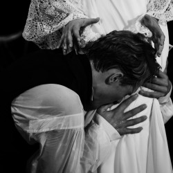 Cцена из «Мой Онегин»