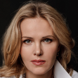 Катя Решетникова