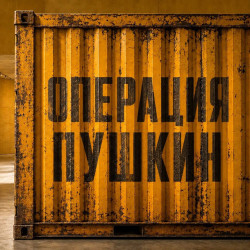 Афиша: Операция «Пушкин» в Санкт-Петербурге 28 сентября 2026