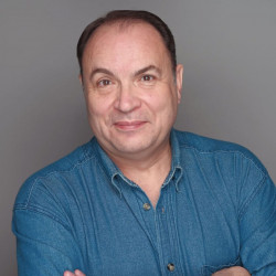 Андрей Москвичев