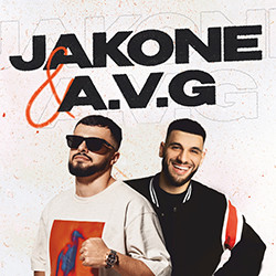 Jakone & A.V.G