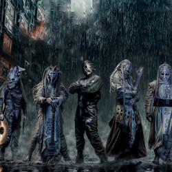 Biopsyhoz. Шоу Судного Дня