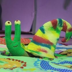 Удивительный день