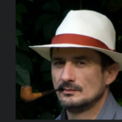 Павел Драгунов