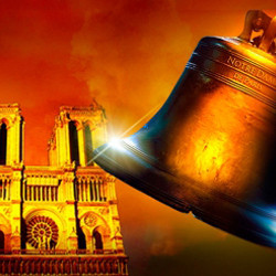 Notre-Dame de Paris. Версия