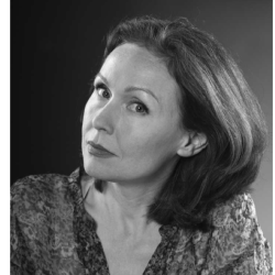 Елена Убина