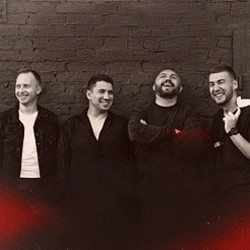 Группа «АнимациЯ». Юбилейный тур 25 лет