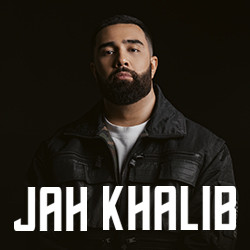 Jah Khalib