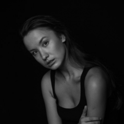 Ксения Попова