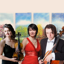 Музыкальные вечера на Арбате. Времена года. Чайковский, Пьяццолла