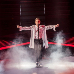 певец Akmal’