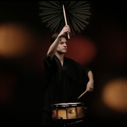 Магия ударных. Incendium