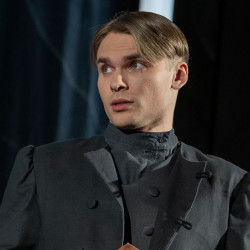 Кирилл Клмович