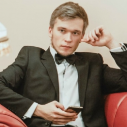 Евгений Печёнкин