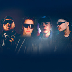 Dopeclvb, Thomas Mraz, i61, Basic Boy, Glebasta spal