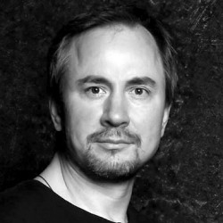 Максим Владимирович Обрезков