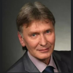 Геннадий Бахтерев