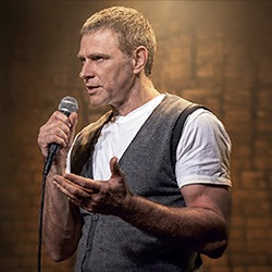 Александр Скачков «И непременно по правде!»