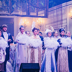 Анна Каренина