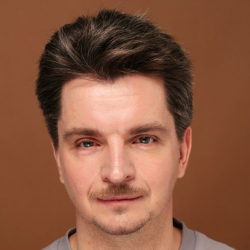 Алексей Барынин
