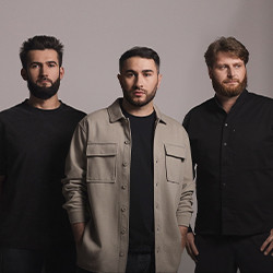 Группа «Sula Fray»