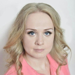 Светлана Ульяшова-Йованович