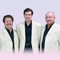 Вокальное трио Реликт. Романс навсегда