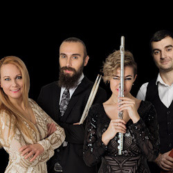 Back to Bach. Хиты барокко