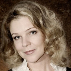 Ирина Агашкова