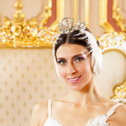 Анна Войтина