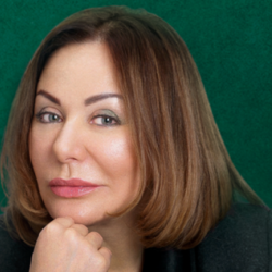 Ирина Обухова