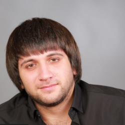 Эльбрус Джанмирзоев