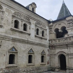 Печатный двор Москвы с подъемом на стену Китай-Города и мастер-классом