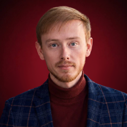 Артём Мельничук
