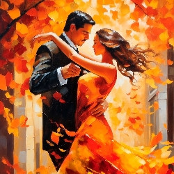 Жизнь в ритме Танго