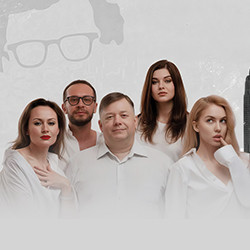 Афиша: А не повесить ли нам зеркало над кроватью? в Екатеринбурге 4 октября 2026