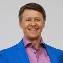 Сергей Исаев