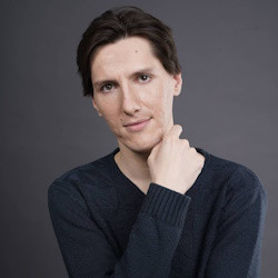 Сергей Степанов