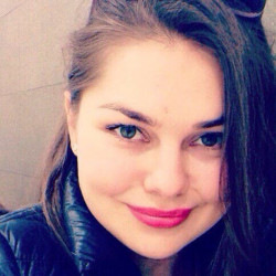 Екатерина Тихомирова