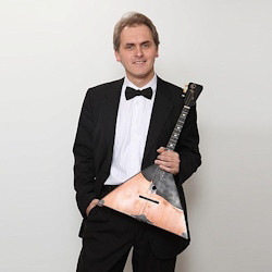 Мелодии северной столицы