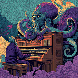 Artfonix. Музыкальные миры Ханса Циммера