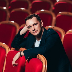 Алексей Пеганов