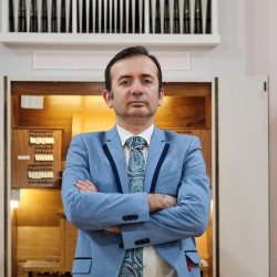 Орган без галстука