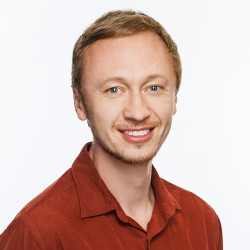 Антон Андреевич Аносов