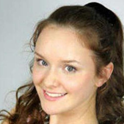 Светлана Абакачева