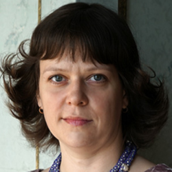 Олеся Смахтина