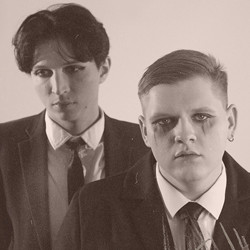 Группа «Не он»