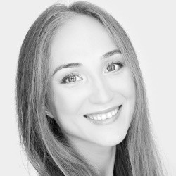 Екатерина Шипулина